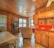 Lain-lain 7 Cabin on Kentucky Lake: Nearby Marina Access!