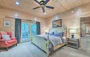 Lainnya 2 Luxury Cabin w/ Deck < 5 Miles to Sapphire Valley!