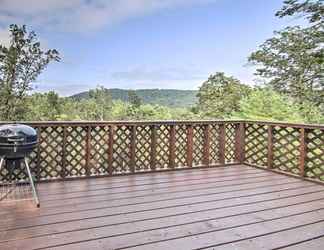 Others 2 Quaint Mt Jackson Cottage w/ Sweeping Views!