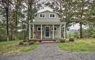 Others 3 Quaint Mt Jackson Cottage w/ Sweeping Views!