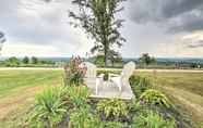 Lainnya 4 Divine & Serene Suite at Vista of Maine Vineyard!