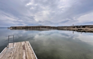 Others 2 House w/ Wraparound Deck Near Lake Mcconaughy