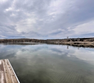 Lain-lain 2 House w/ Wraparound Deck Near Lake Mcconaughy