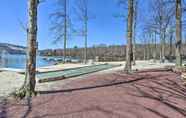 Others 6 Condo on Big Boulder Lake w/ Community Pool Access