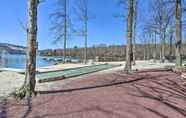 Lainnya 6 Condo on Big Boulder Lake w/ Community Pool Access