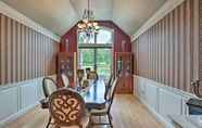 Others 5 Luxurious Finger Lakes Home w/ Game Room & Deck!