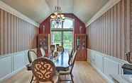 Others 5 Luxurious Finger Lakes Home w/ Game Room & Deck!