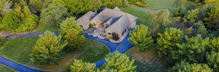 Others Luxurious Finger Lakes Home w/ Game Room & Deck!