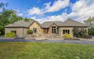 Others 6 Luxurious Finger Lakes Home w/ Game Room & Deck!