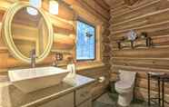 Others 7 Secluded Cabin - Short Drive to Traverse City