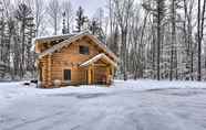 Khác 4 Secluded Cabin - Short Drive to Traverse City