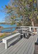 ภาพหลัก Belton Lake Studio w/ Dock, Boat Slip, & Kayak