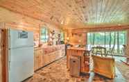 Lainnya 5 Cute Waterfront Cabin in Coastal Maine!