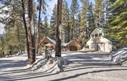 Others 5 Cascade Cabin w/ Mountain View & River Access