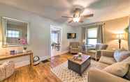 Others 6 'lucky Dawg' Pet-friendly Abode Near St Louis!