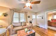 Others 4 'lucky Dawg' Pet-friendly Abode Near St Louis!