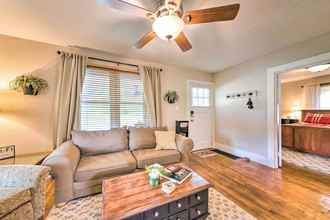 Others 4 'lucky Dawg' Pet-friendly Abode Near St Louis!