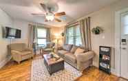 Others 5 'lucky Dawg' Pet-friendly Abode Near St Louis!