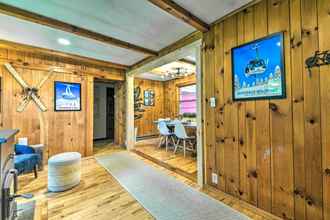 อื่นๆ 4 Pet-friendly Wilmington Retreat w/ Hot Tub!