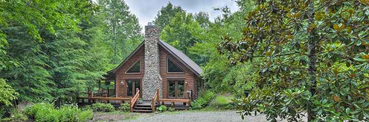 Others Coalmont Cabin < 10 Miles to Hiking & Fishing