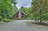 Others Coalmont Cabin < 10 Miles to Hiking & Fishing