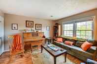 Lainnya Cozy Lexington Townhome ~ 3 Mi to UK Campus!