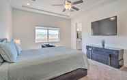 Lain-lain 6 Upper Valley El Paso Home w/ Hiking Access On-site