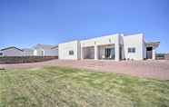Lain-lain 7 Upper Valley El Paso Home w/ Hiking Access On-site