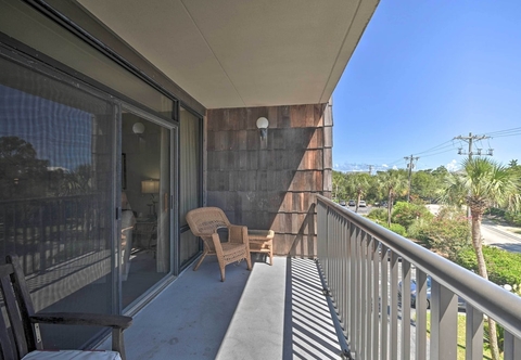 Others Pawleys Island Condo Retreat w/ Beach Access!