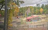 Others 3 Rustic 'clint Eastwood' Ranch Apt by Raystown Lake