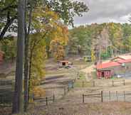 Others 3 Rustic 'clint Eastwood' Ranch Apt by Raystown Lake