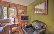 Others 4 Rustic 'clint Eastwood' Ranch Apt by Raystown Lake