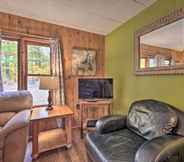 Others 4 Rustic 'clint Eastwood' Ranch Apt by Raystown Lake