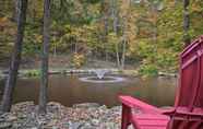 Others 5 Rustic 'clint Eastwood' Ranch Apt by Raystown Lake