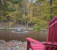 Others 5 Rustic 'clint Eastwood' Ranch Apt by Raystown Lake