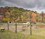 Others 6 Rustic 'clint Eastwood' Ranch Apt by Raystown Lake