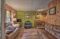 Others Rustic 'clint Eastwood' Ranch Apt by Raystown Lake