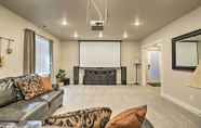 Others 6 Contemporary Home w/ Grill Near Utah Lake!