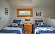 Lainnya 7 Lake Champlain Cottage w/ Kayak & Private Dock!