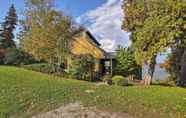 Lainnya 6 Lake Champlain Cottage w/ Kayak & Private Dock!