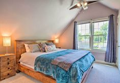 Others 7 Lovely Lakewood Cottage Near Chautauqua Lake!