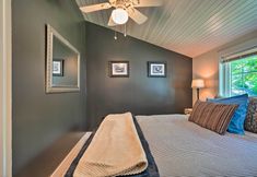 Others 3 Lovely Lakewood Cottage Near Chautauqua Lake!