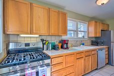 Others Lovely Lakewood Cottage Near Chautauqua Lake!