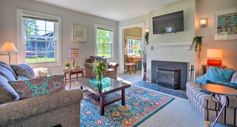 Others 2 Lovely Lakewood Cottage Near Chautauqua Lake!