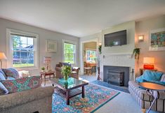 Khác 2 Lovely Lakewood Cottage Near Chautauqua Lake!