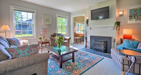 その他 2 Lovely Lakewood Cottage Near Chautauqua Lake!