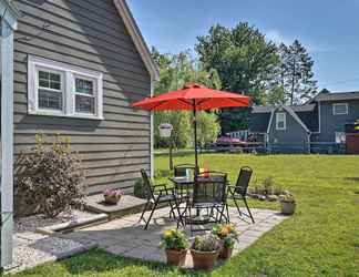 Others 2 Lovely Lakewood Cottage Near Chautauqua Lake!