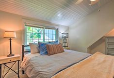 Others 4 Lovely Lakewood Cottage Near Chautauqua Lake!