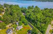 Others 6 Lovely Lakewood Cottage Near Chautauqua Lake!