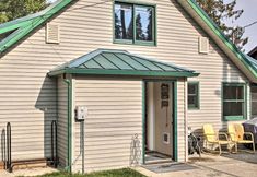 Others 4 Diamond Lake Home w/ Dock Close to 2 Ski Resorts!